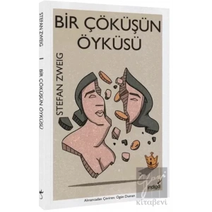 Bir Çöküşün Öyküsü