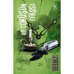 Bir Çöküşün Öyküsü