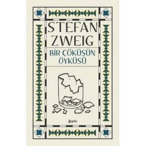 Bir Çöküşün Öyküsü