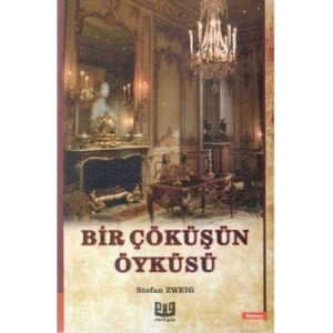 Bir Çöküşün Öyküsü