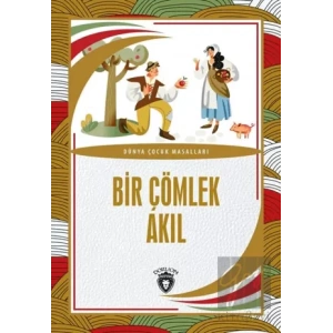 Bir Çömlek Akıl