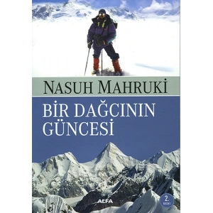 Bir Dağcının Güncesi