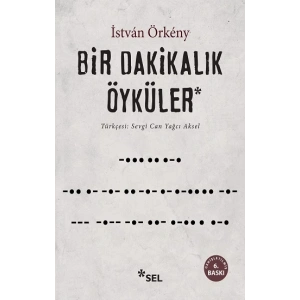 Bir Dakikalık Öyküler