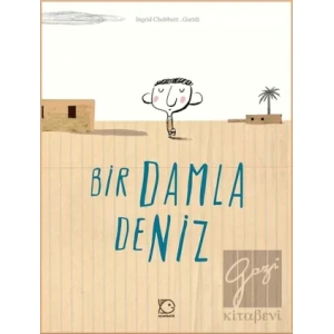 Bir Damla Deniz