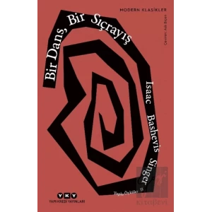 Bir Dans, Bir Sıçrayış - Toplu Öyküler 2