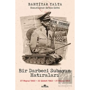 Bir Darbeci Subayın Hatıraları