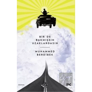 Bir de Bakmışsın Uzaklardasın