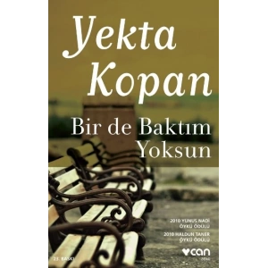 Bir de Baktım Yoksun