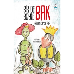 Bir de Böyle Bak