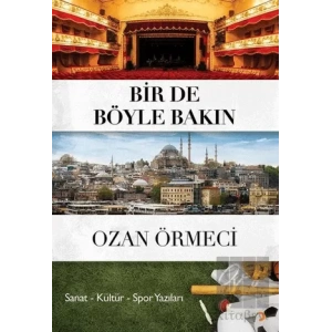 Bir de Böyle Bakın
