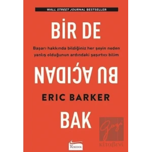 Bir de Bu Açıdan Bak