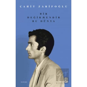 Bir Değirmendir Bu Dünya