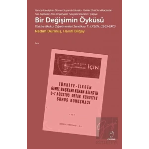 Bir Değişimin Öyküsü