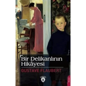 Bir Delikanlının Hikayesi