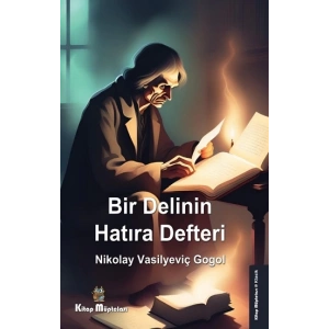 Bir Delinin Hatıra Defteri