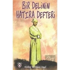 Bir Delinin Hatıra Defteri