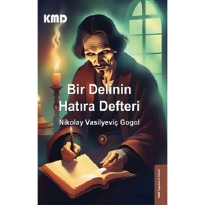 Bir Delinin Hatıra Defteri