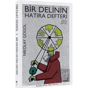 Bir Delinin Hatıra Defteri