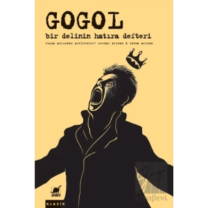 Bir Delinin Hatıra Defteri