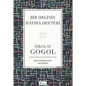 Bir Delinin Hatıra Defteri