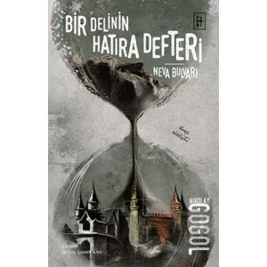 Bir Delinin Hatıra Defteri - Neva Bulvarı