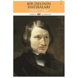 Bir Delinin Hatıraları