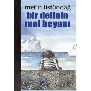 Bir Delinin Mal Beyanı