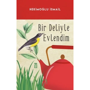 Bir Deliyle Evlendim