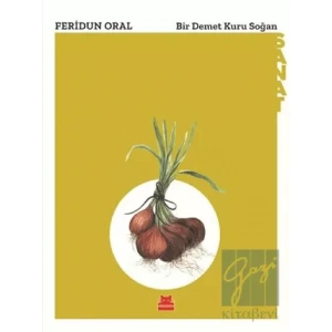 Bir Demet Kuru Soğan