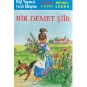 Bir Demet Şiir