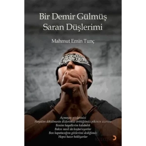 Bir Demir Gülmüş Saran Düşlerimi
