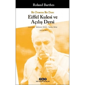 Bir Deneme Bir Ders: Eiffel Kulesi ve Açılış Dersi