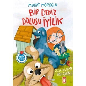 Bir Deniz Dolusu İyilik