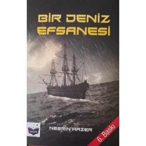 Bir Deniz Efsanesi
