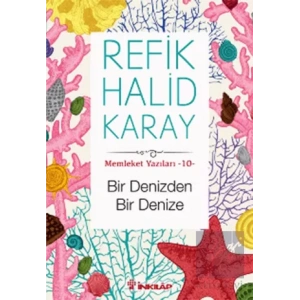 Bir Denizden Bir Denize