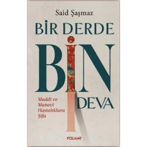 Bir Derde Bin Deva