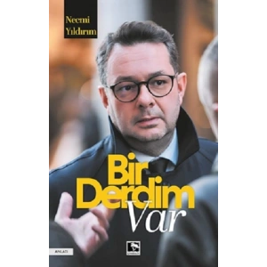 Bir Derdim Var