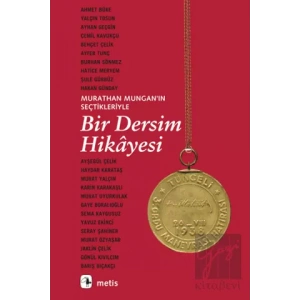 Murathan Munganın Seçtikleriyle Bir Dersim Hikayesi