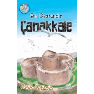 Bir Destandır Çanakkale