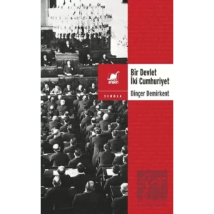 Bir Devlet İki Cumhuriyet