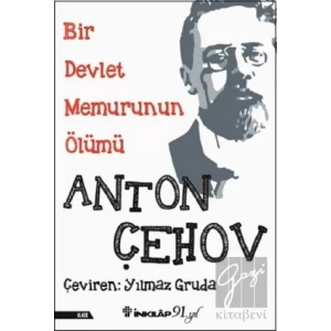 Bir Devlet Memurunun Ölümü