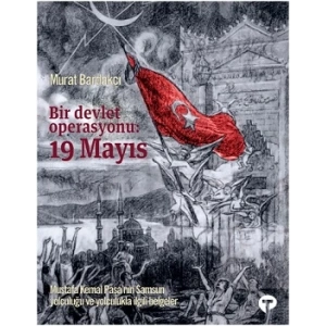 Bir Devlet Operasyonu: 19 Mayıs