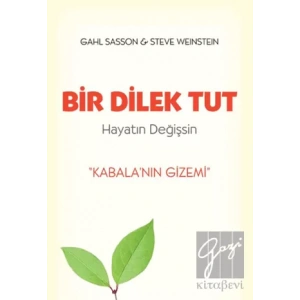 Bir Dilek Tut Hayatın Değişsin