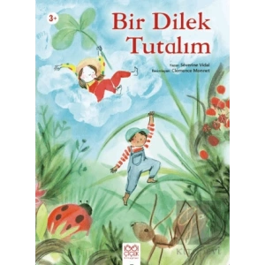 Bir Dilek Tutalım