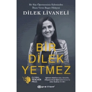 Bir Dilek Yetmez