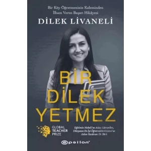 Bir Dilek Yetmez