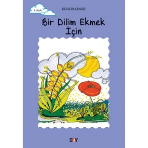 Bir Dilim Ekmek İçin