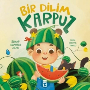 Bir Dilim Karpuz