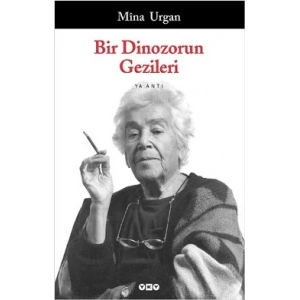 Bir Dinozorun Gezileri