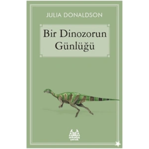 Bir Dinozorun Günlüğü